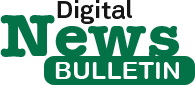 Digital News Bulletin